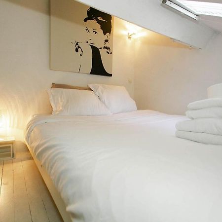 Ile Saint Louis City Apartment 파리 외부 사진